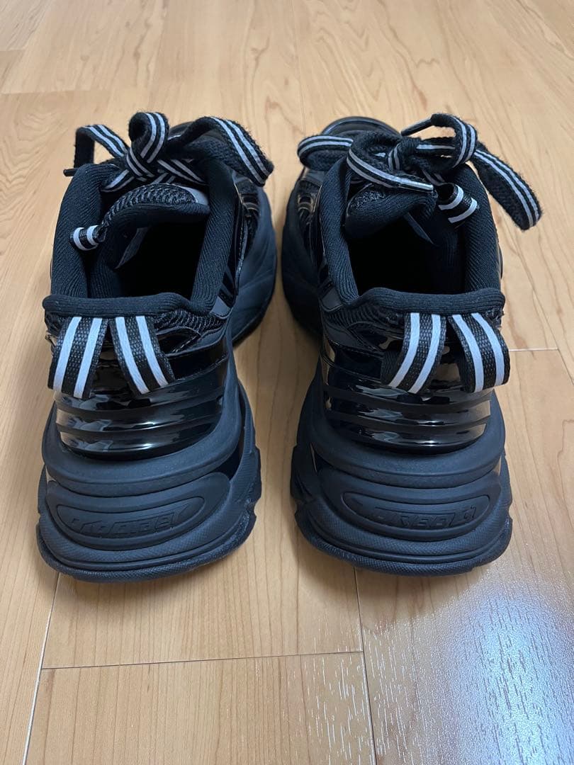 OLD ORDER TURBO GT 44（27.5)