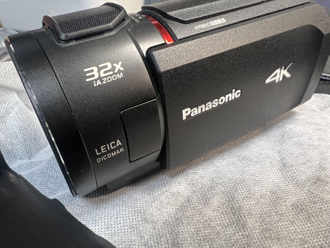 Panasonic