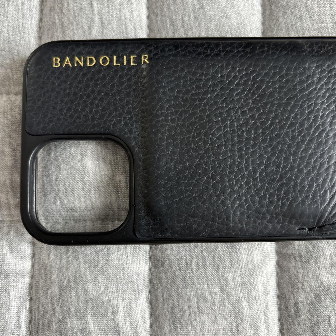 BANDOLIER バンドリヤー iPhone 12