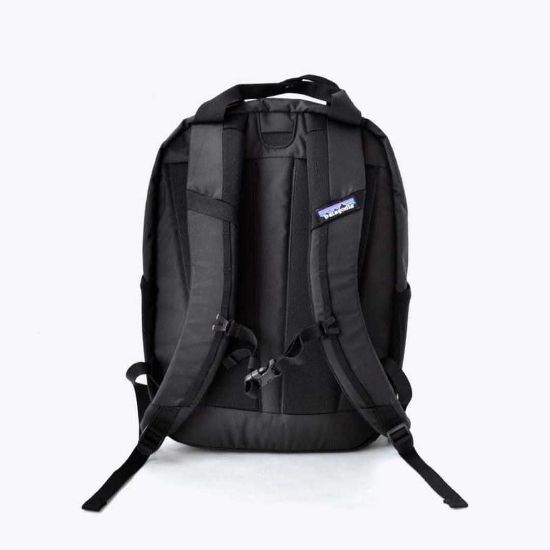パタゴニア アトムトートパック 20L 新品国内正規品 Black