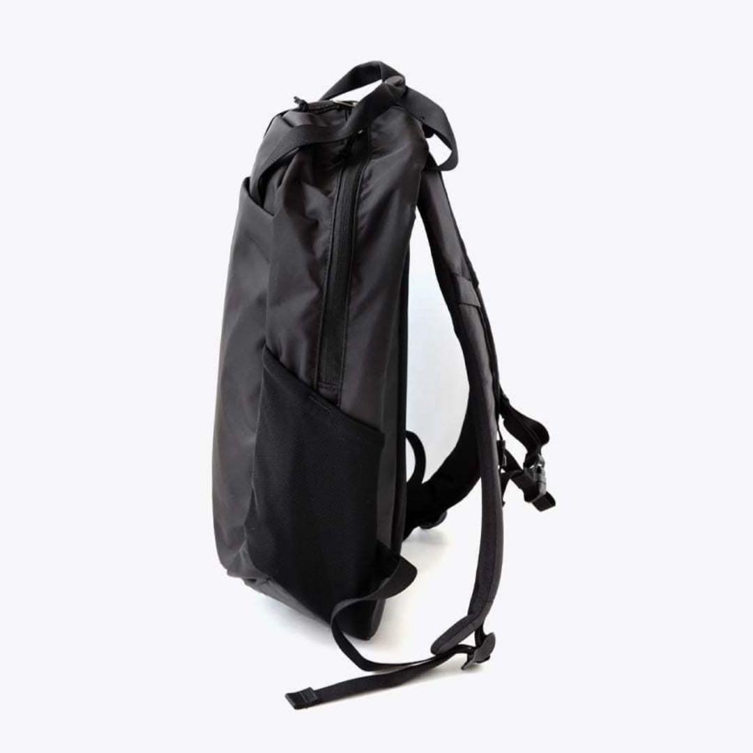 パタゴニア アトムトートパック 20L 新品国内正規品 Black