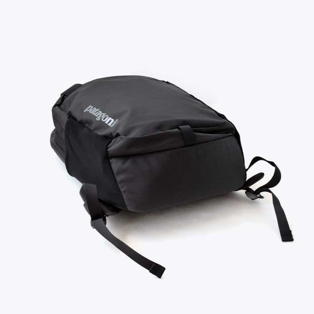 パタゴニア アトムトートパック 20L 新品国内正規品 Black