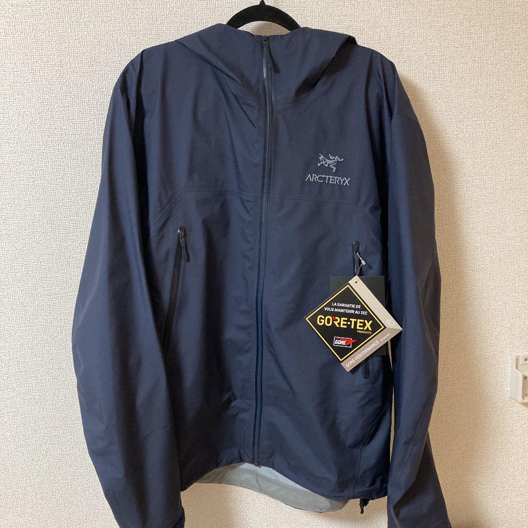 21500円 人気No.1 ARC'TERYX アークテリクス ベータジャケット