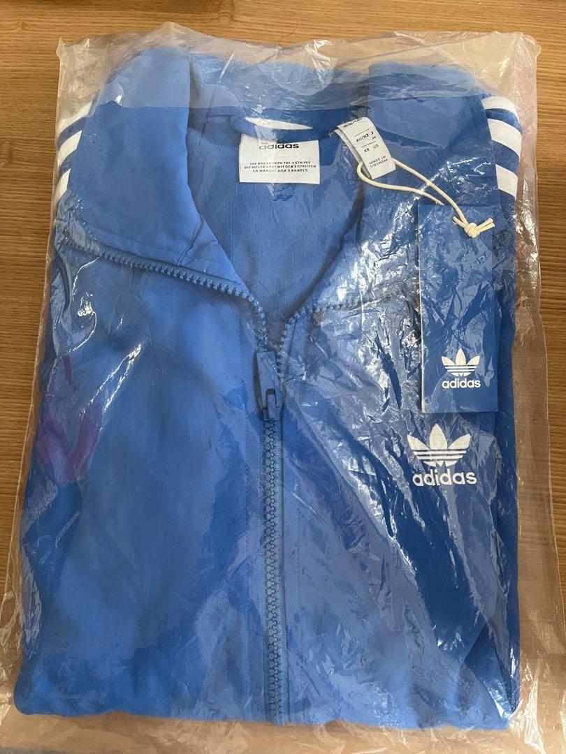 値下げ中adidas Originals ウーブン トラックトップジャケット
