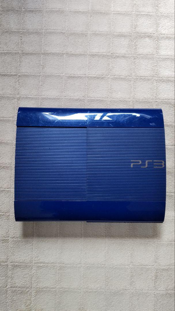 SONY PlayStation3 CECH-4000B AZ