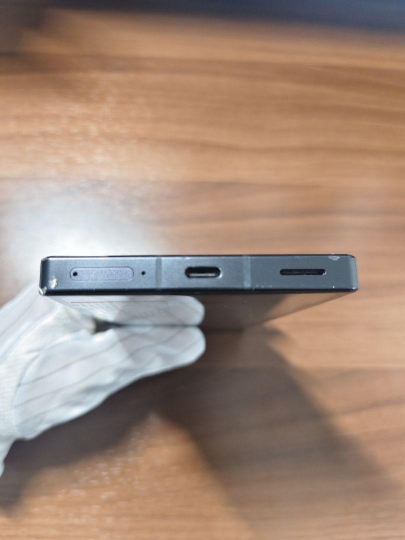 【中古】REDMAGIC 8 Pro Void 16/512GB