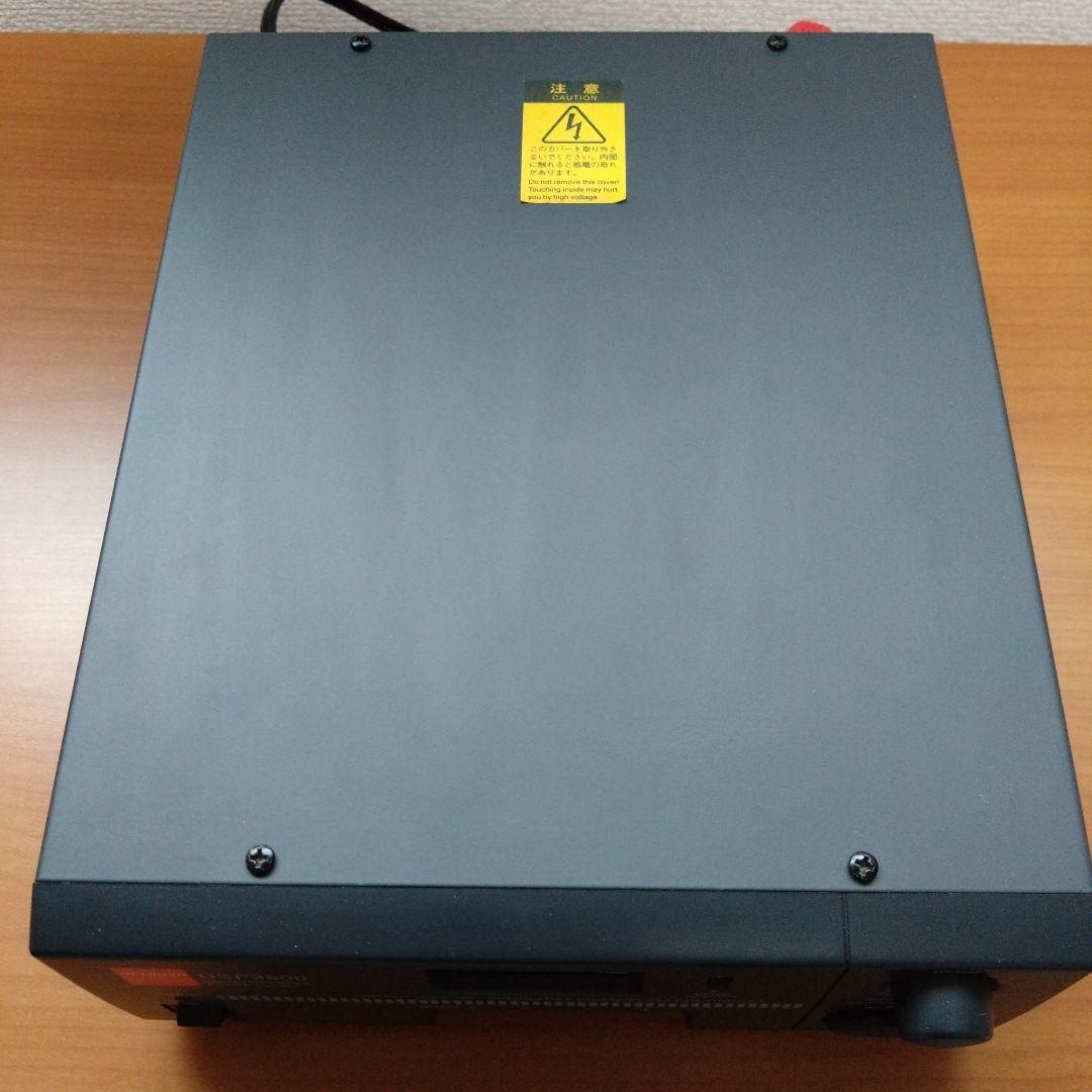 第一電波工業DSP3500 安定化電源供給装置 DC35A