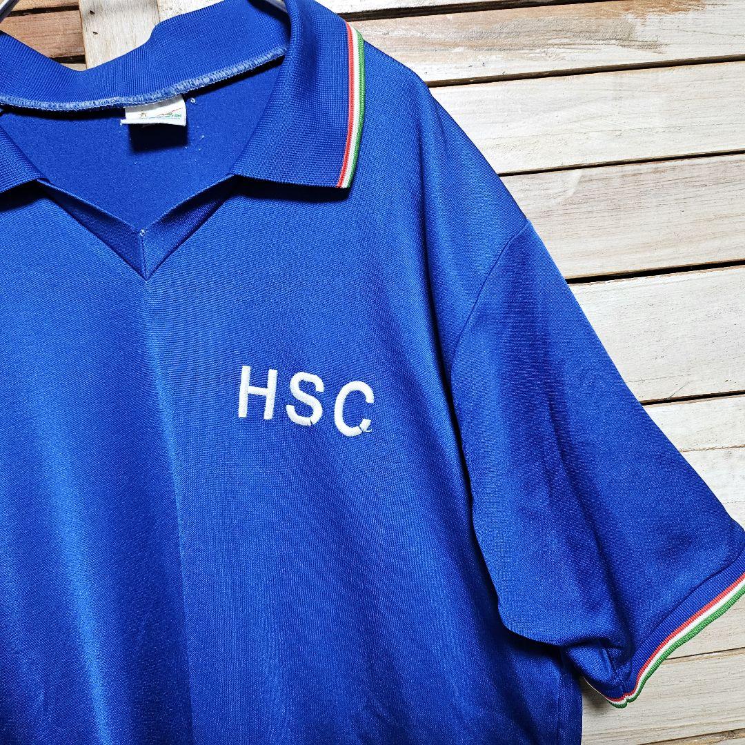 90s ヴィンテージ ディアドラ イタリアカラー ユニフォーム LL位 古着