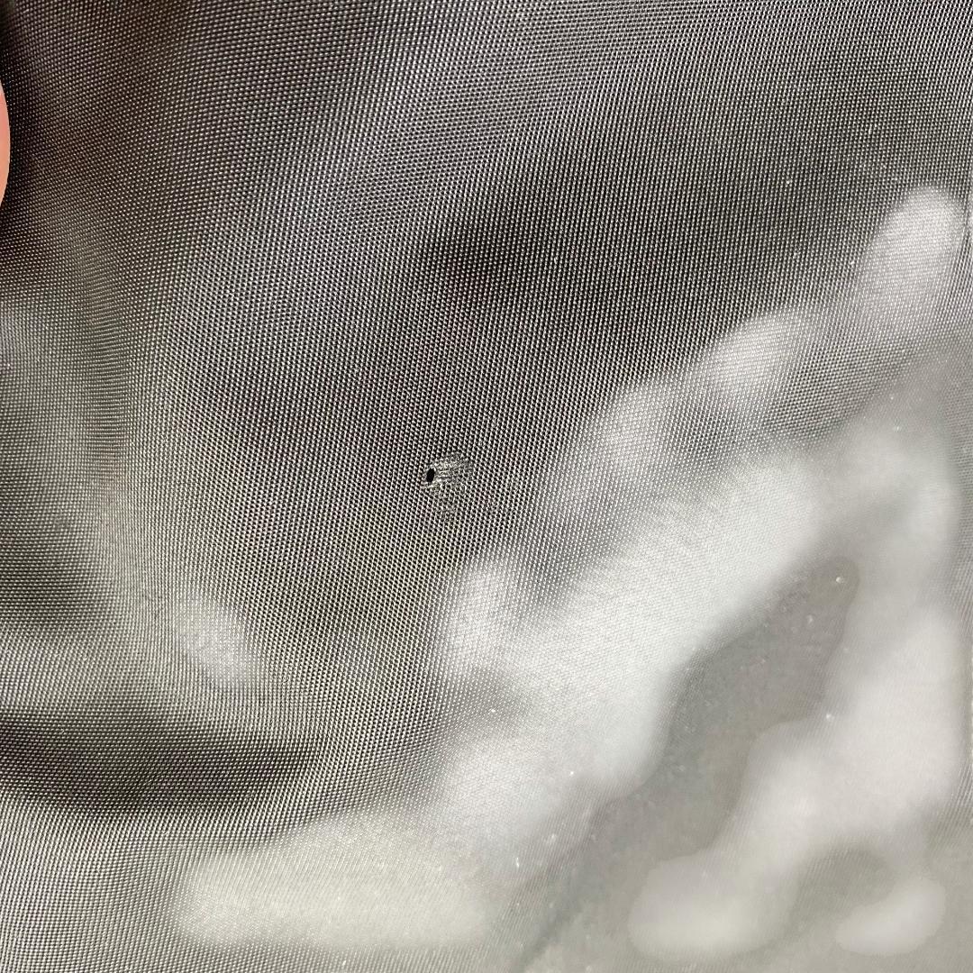 ノバチェック 黒
