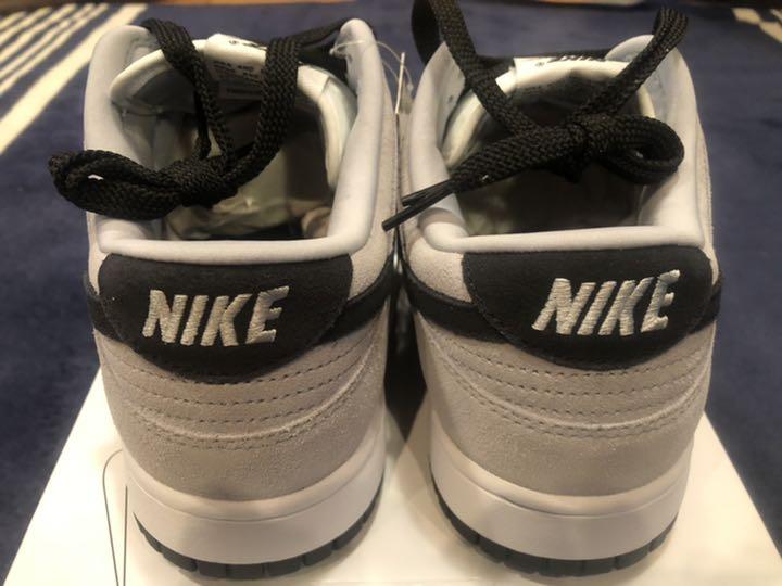 豊富な高品質 NIKE dunk low ナイキ ダンク ロー バイユー 27cm Tw1S8-m33447381919 新作登場2022