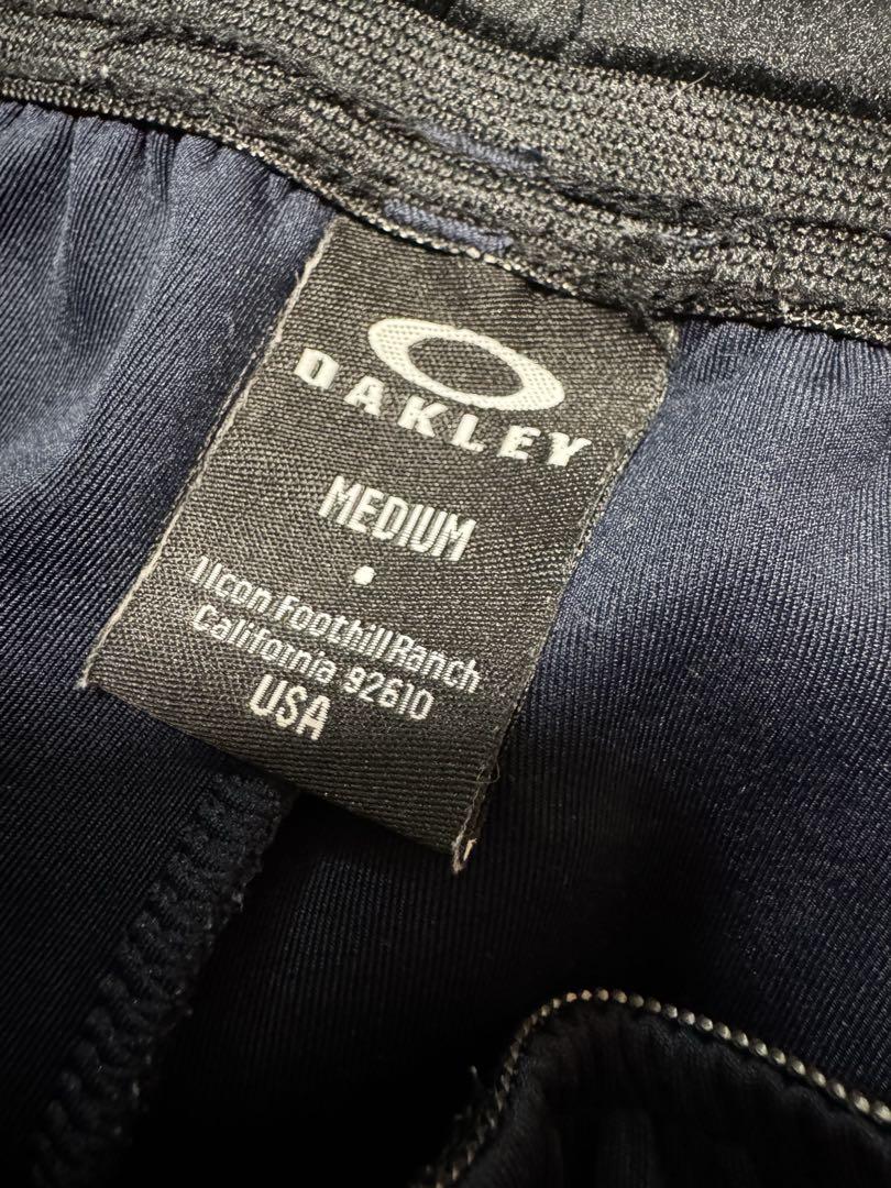 OAKLEY 上下ジャージ