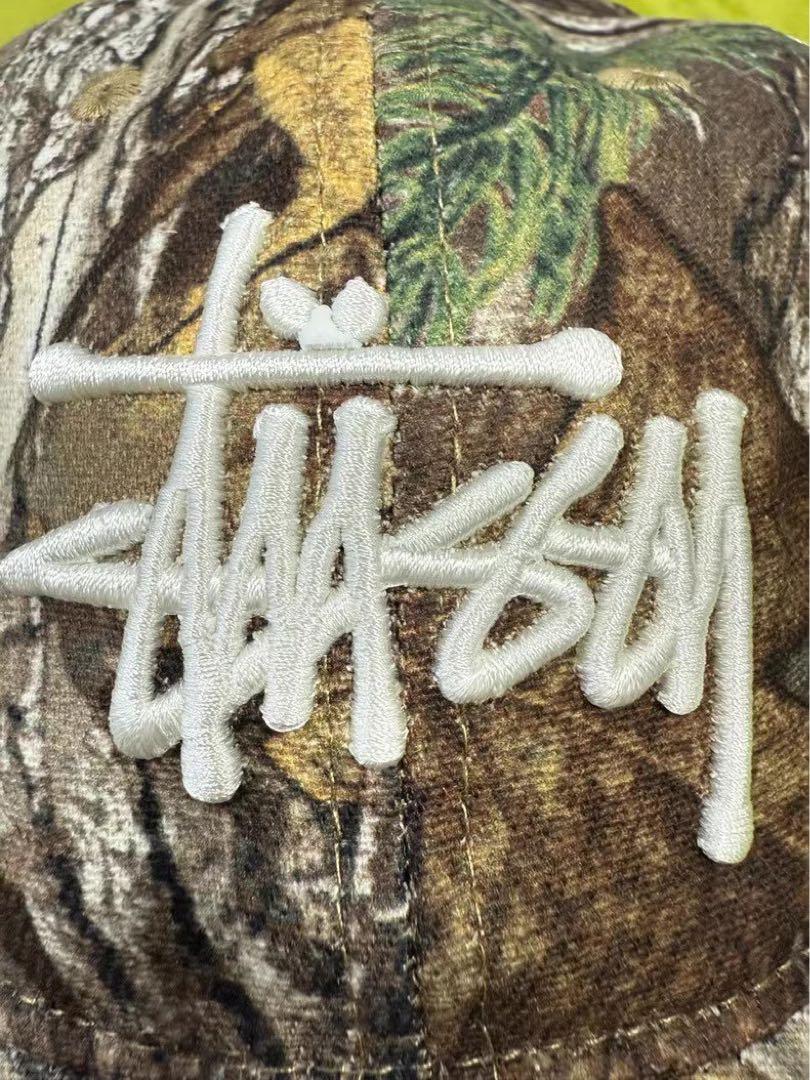 【新作入荷!!】  迷彩キャップ Stussy New メルカリ - Stuusyキャップ 9Fifty Era 帽子