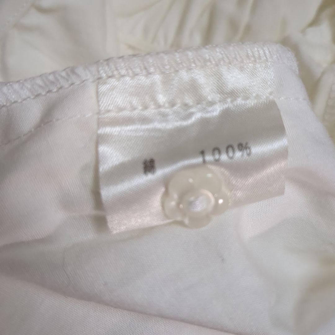 BABY, THE STARS SHINE BRIGHT　ブラウス　半袖