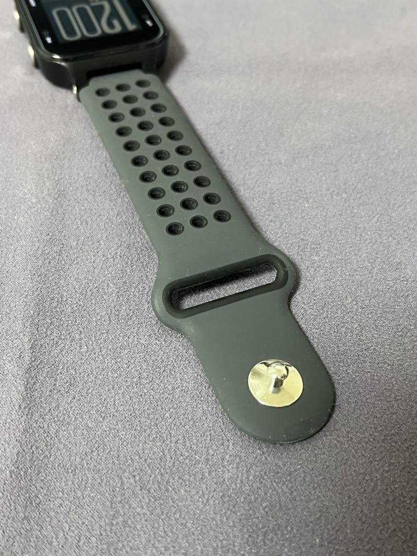 GARMIN Approach S20 GPSゴルフウォッチ　美品