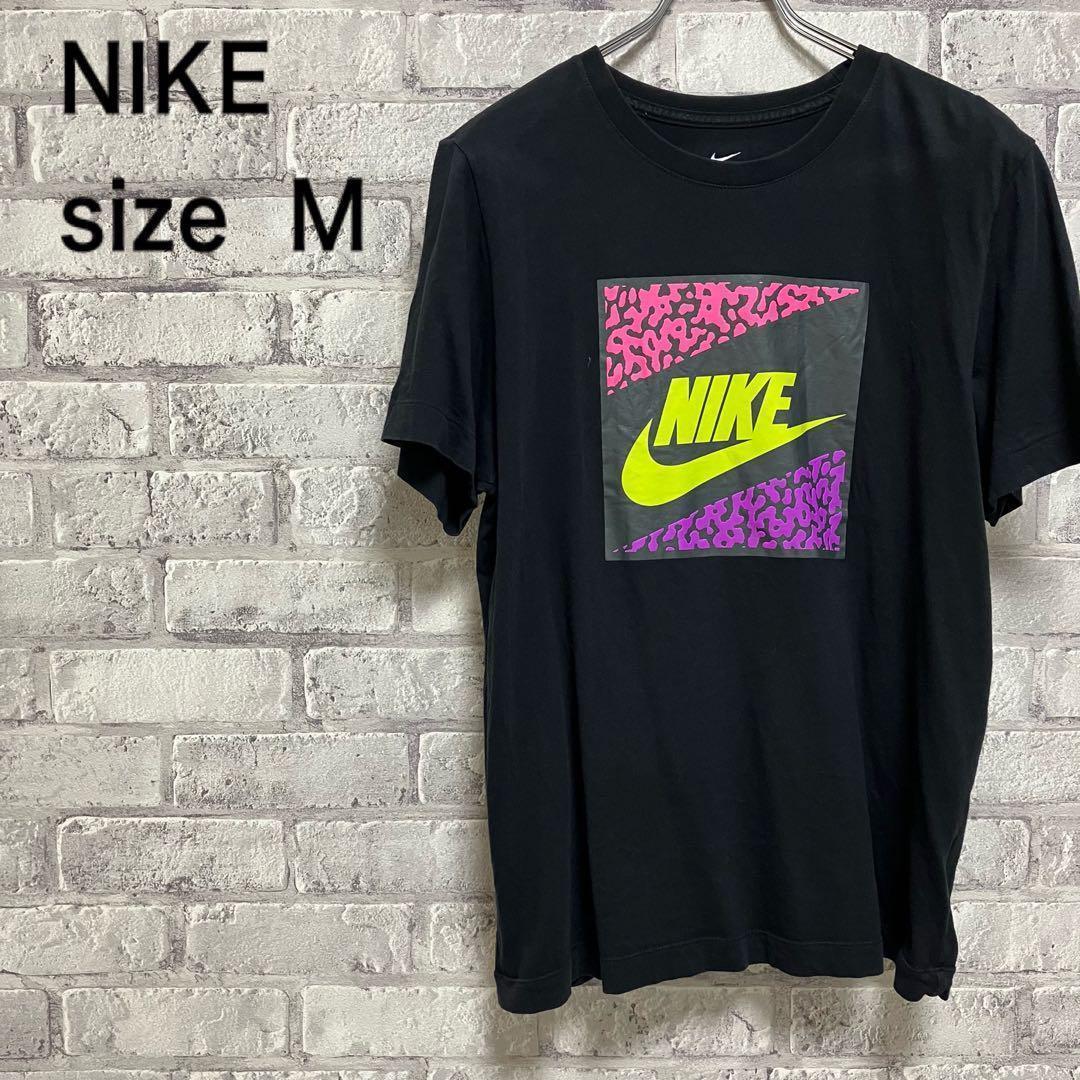 【NIKE】ナイキ Tシャツ Mサイズ お洒落 カッコイイ 5,300円