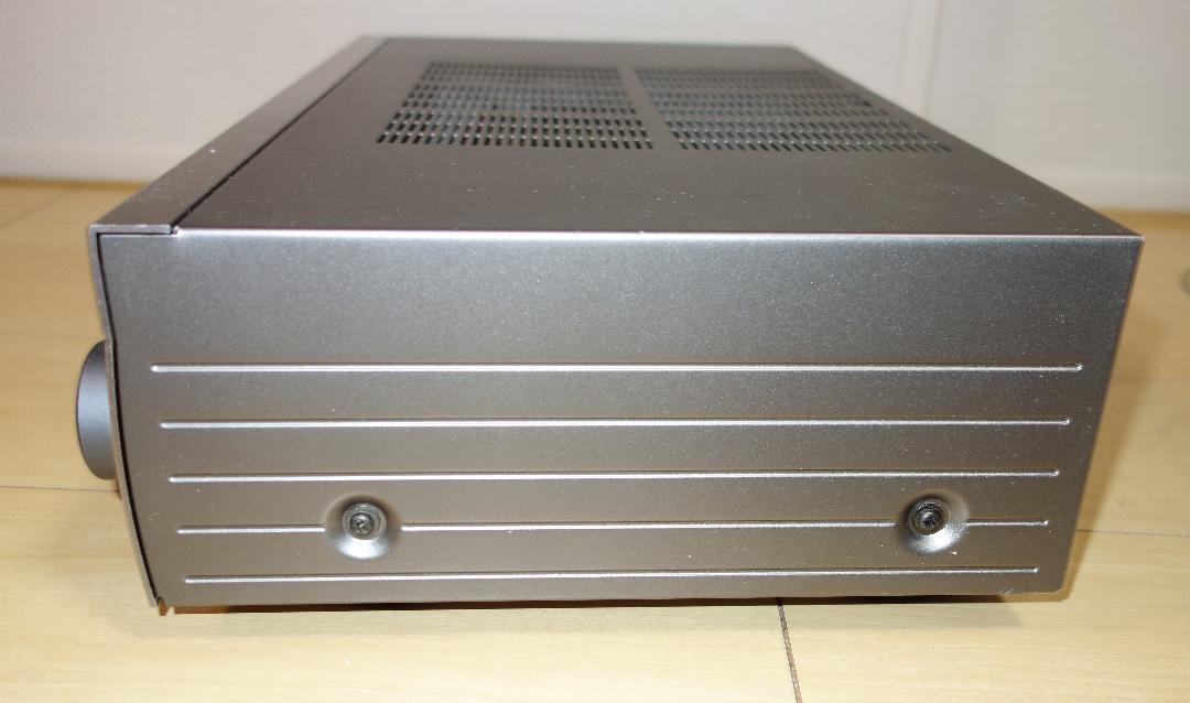 YAMAHA AX-380 プリメインアンプ