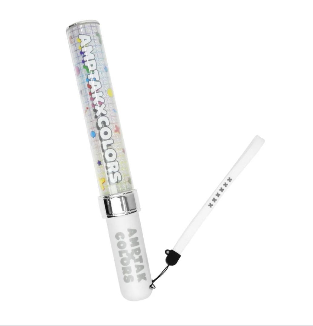 Amazon.co.jp: amptakxcolors ペンライト 1st ワンマンライブ