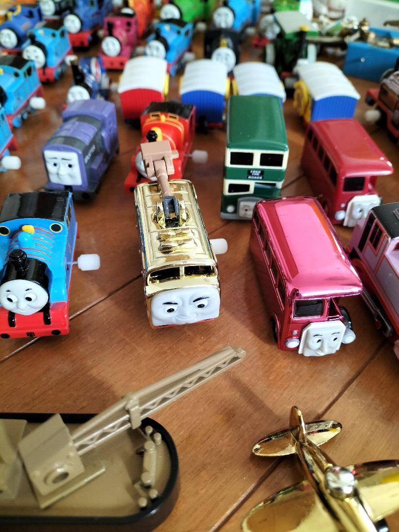 きかんしゃトーマス