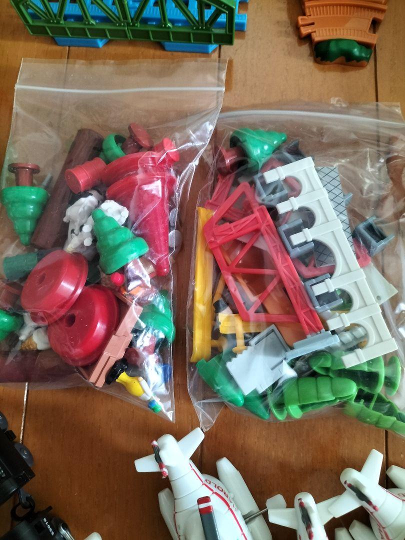 ガチャ きかんしゃトーマス