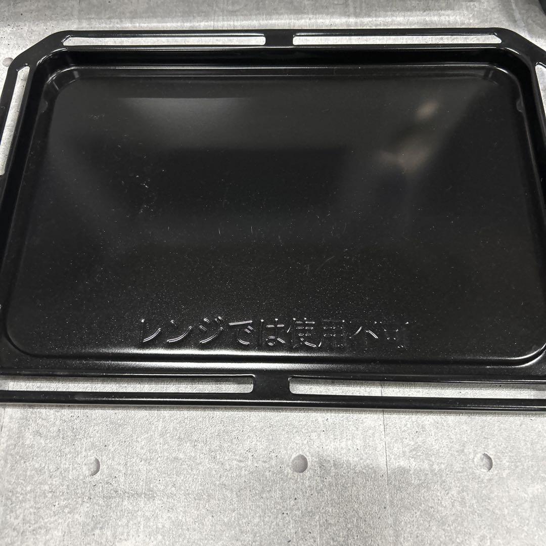 TOSHIBA ER-XD3000(W) 電子レンジ
