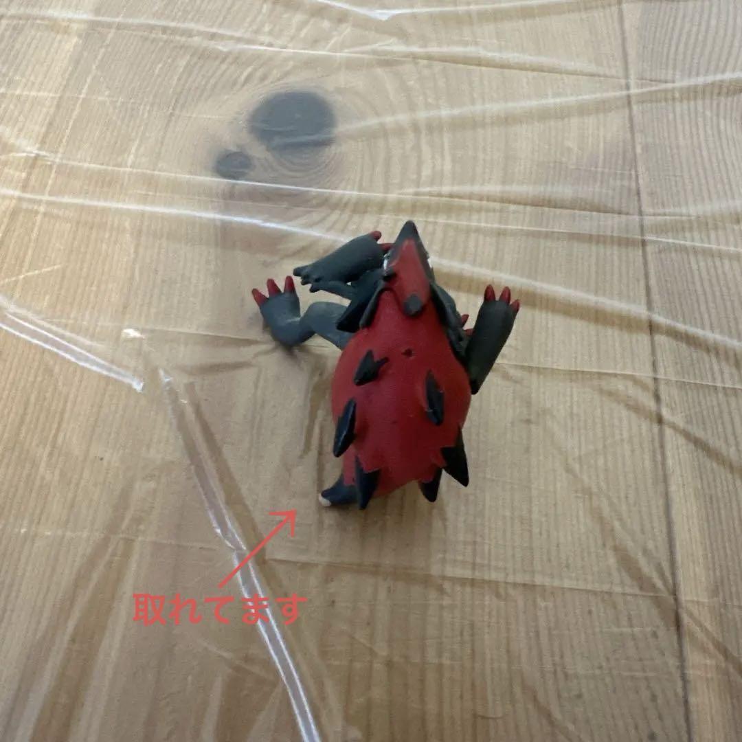 ポケモン 指人形 フィギュア 314体 まとめ売り