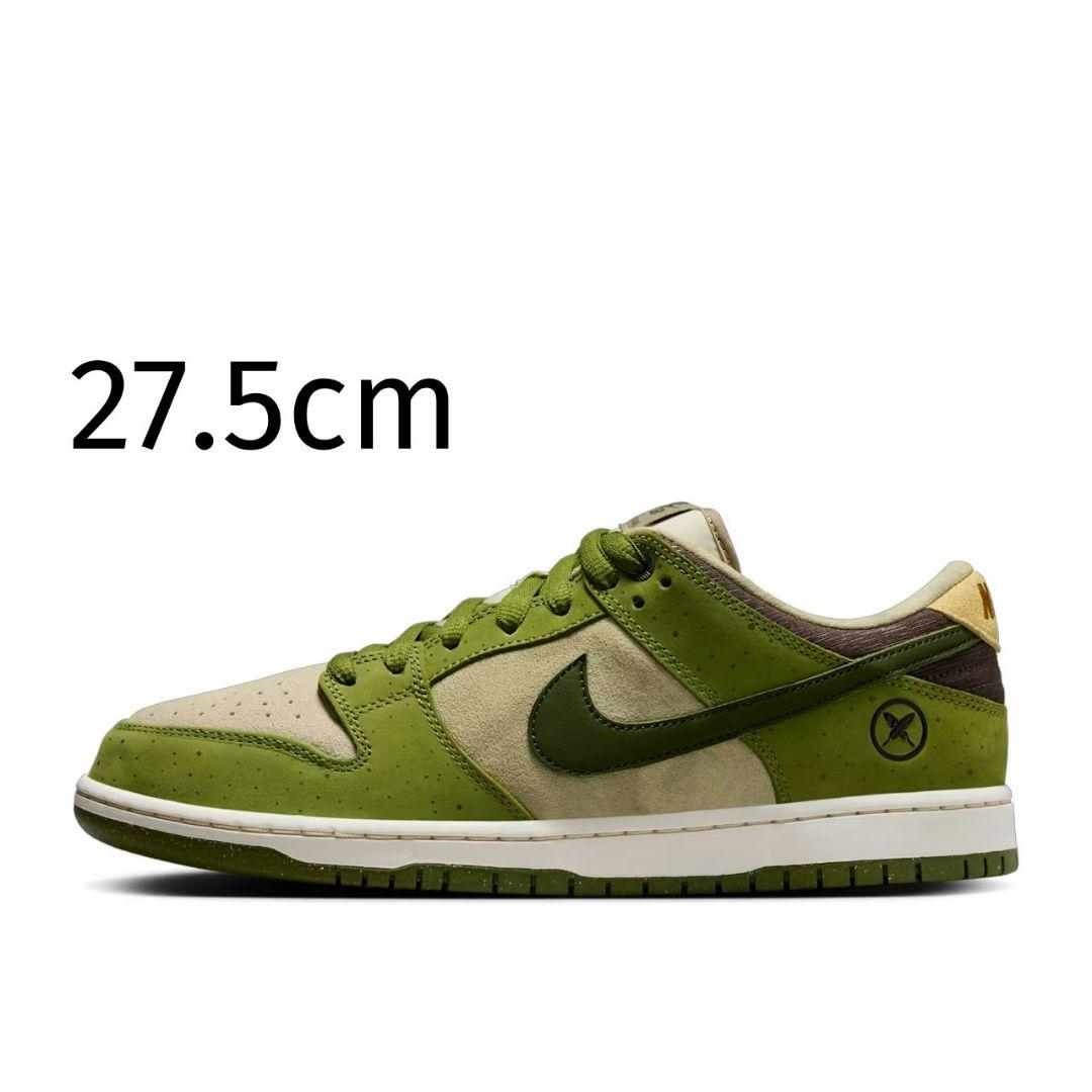 靴 Nike SB Dunk Low \