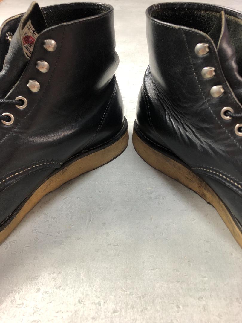 期間割引 レッドウィング アイリッシュセッター REDWING ワーク