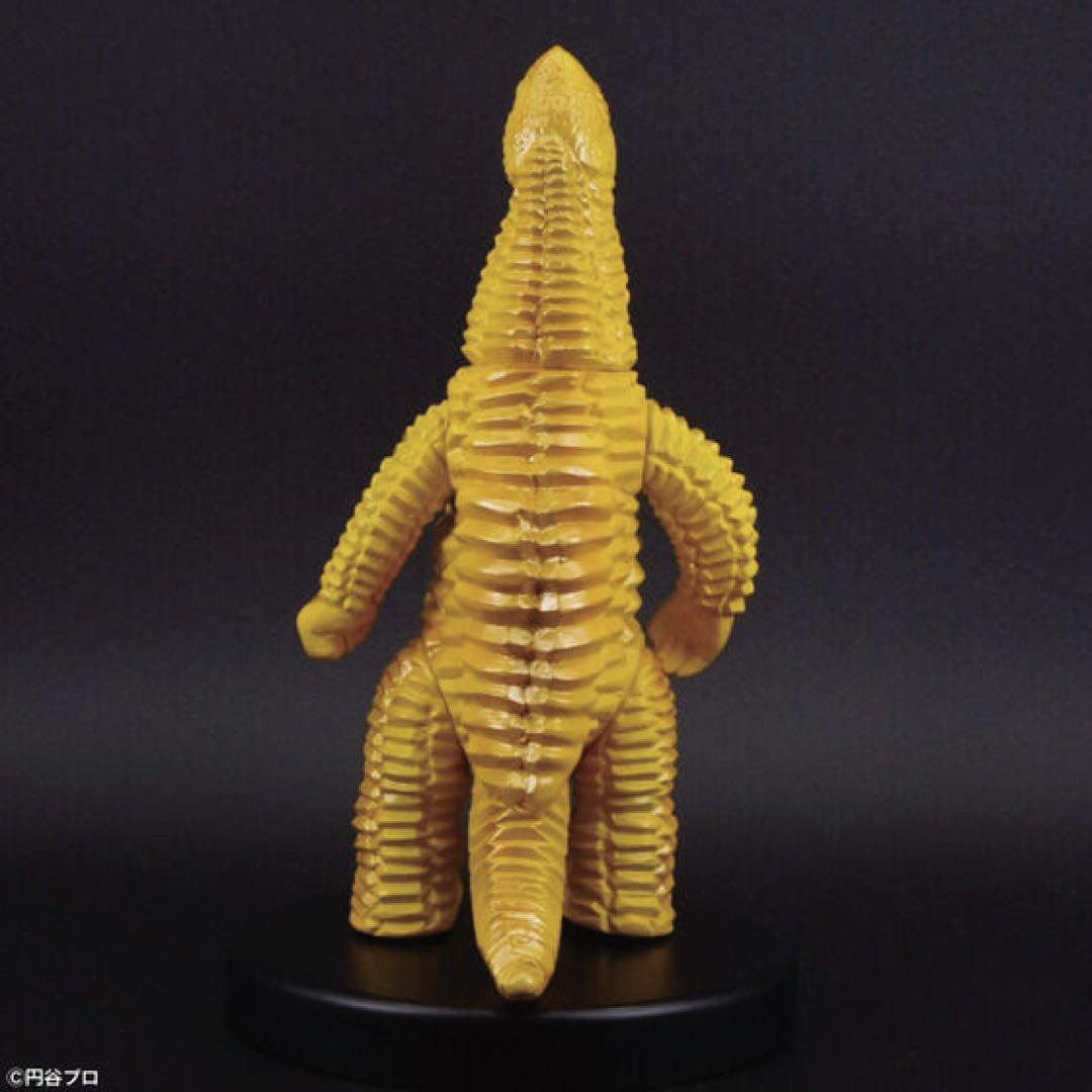 【ブルマァク】怪獣シリーズ(昭和レトロカラー) レッドキング ブルマァク】怪獣シリーズ(昭和レトロカラー) レッドキング