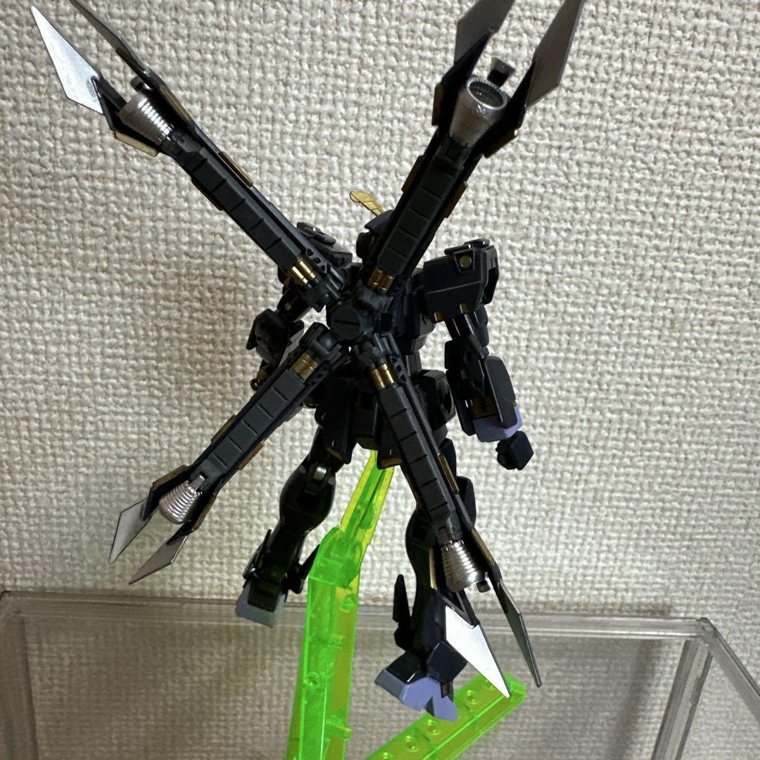 HG クロスボーンガンダムX2改(プレバン限定)