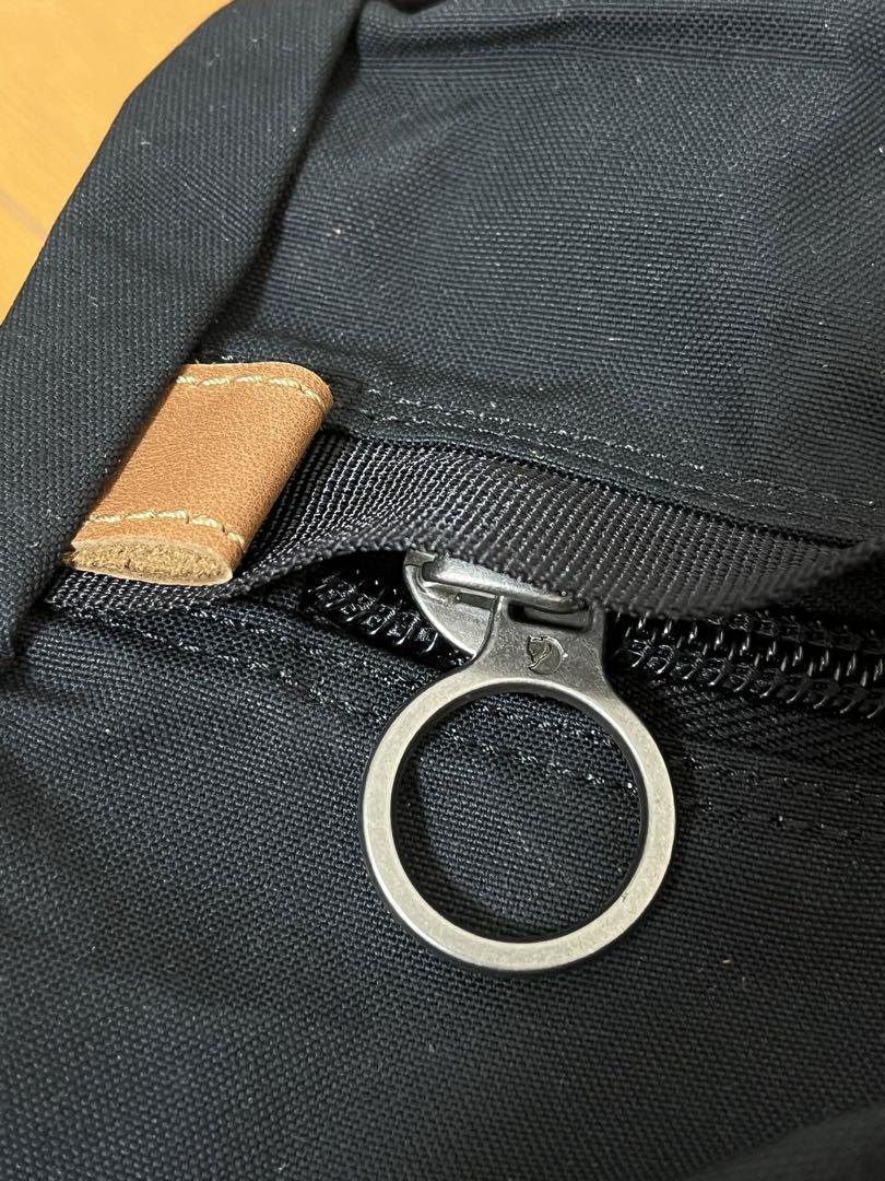 旅行かばん・小分けバッグ Fjallraven Duffel No4 30L bag
