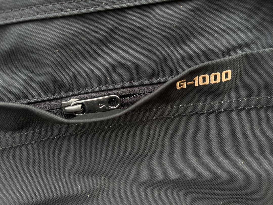 旅行かばん・小分けバッグ Fjallraven Duffel No4 30L bag