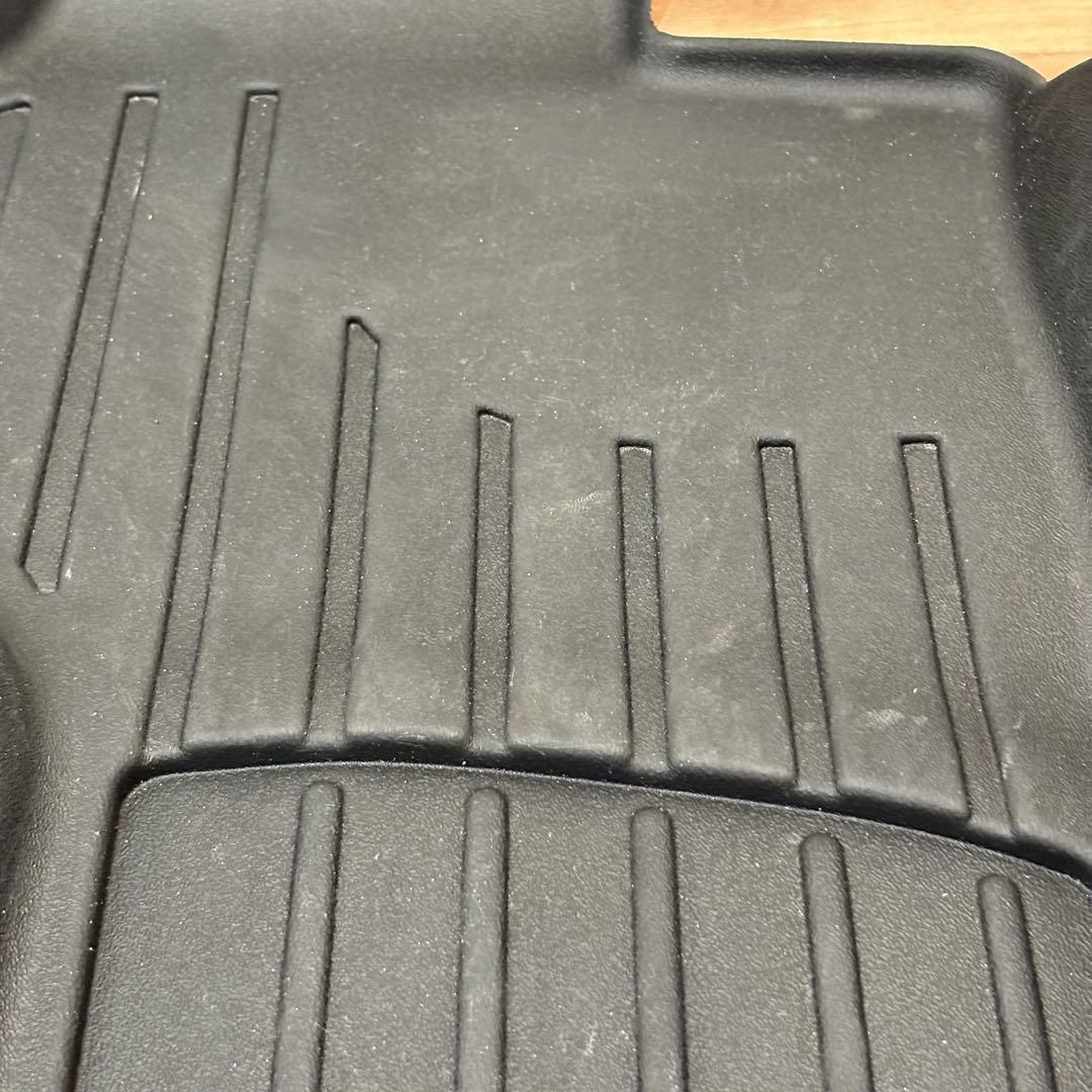 フロアマット ND