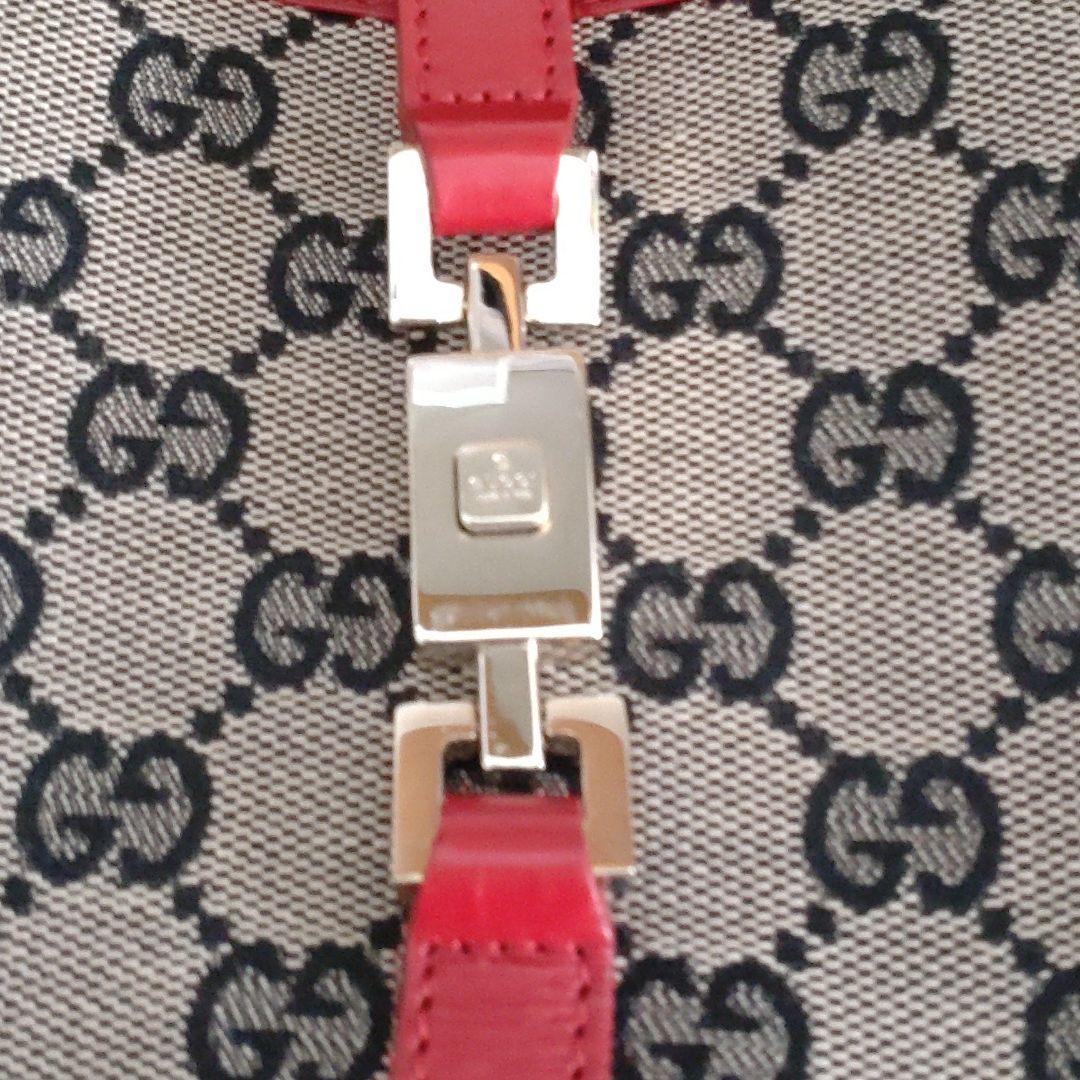 新作入荷低価 GUCCIジャッキー WBRkz-m33452822716 特価大特価