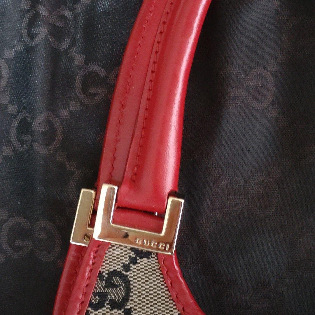 新作入荷低価 GUCCIジャッキー WBRkz-m33452822716 特価大特価