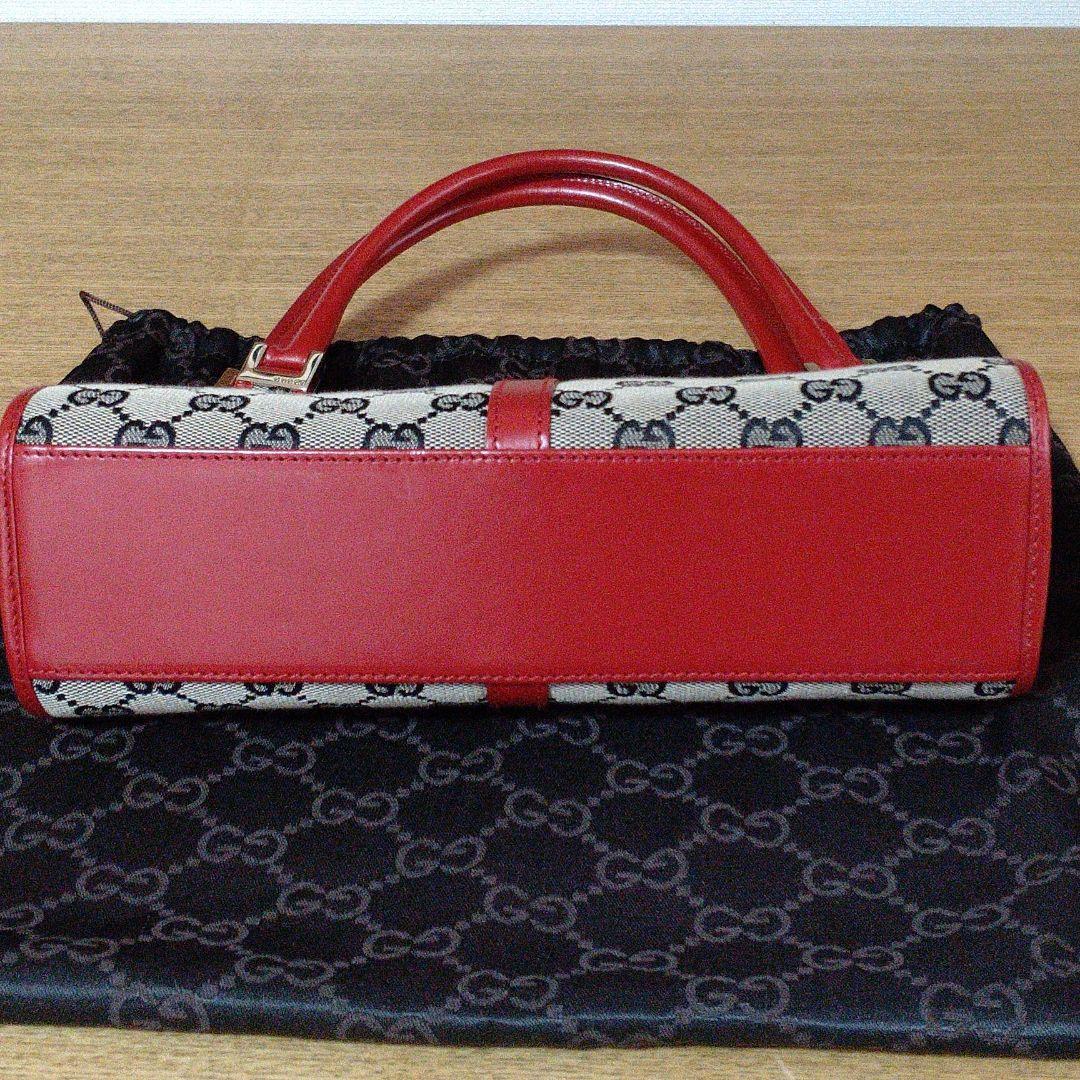 新作入荷低価 GUCCIジャッキー WBRkz-m33452822716 特価大特価