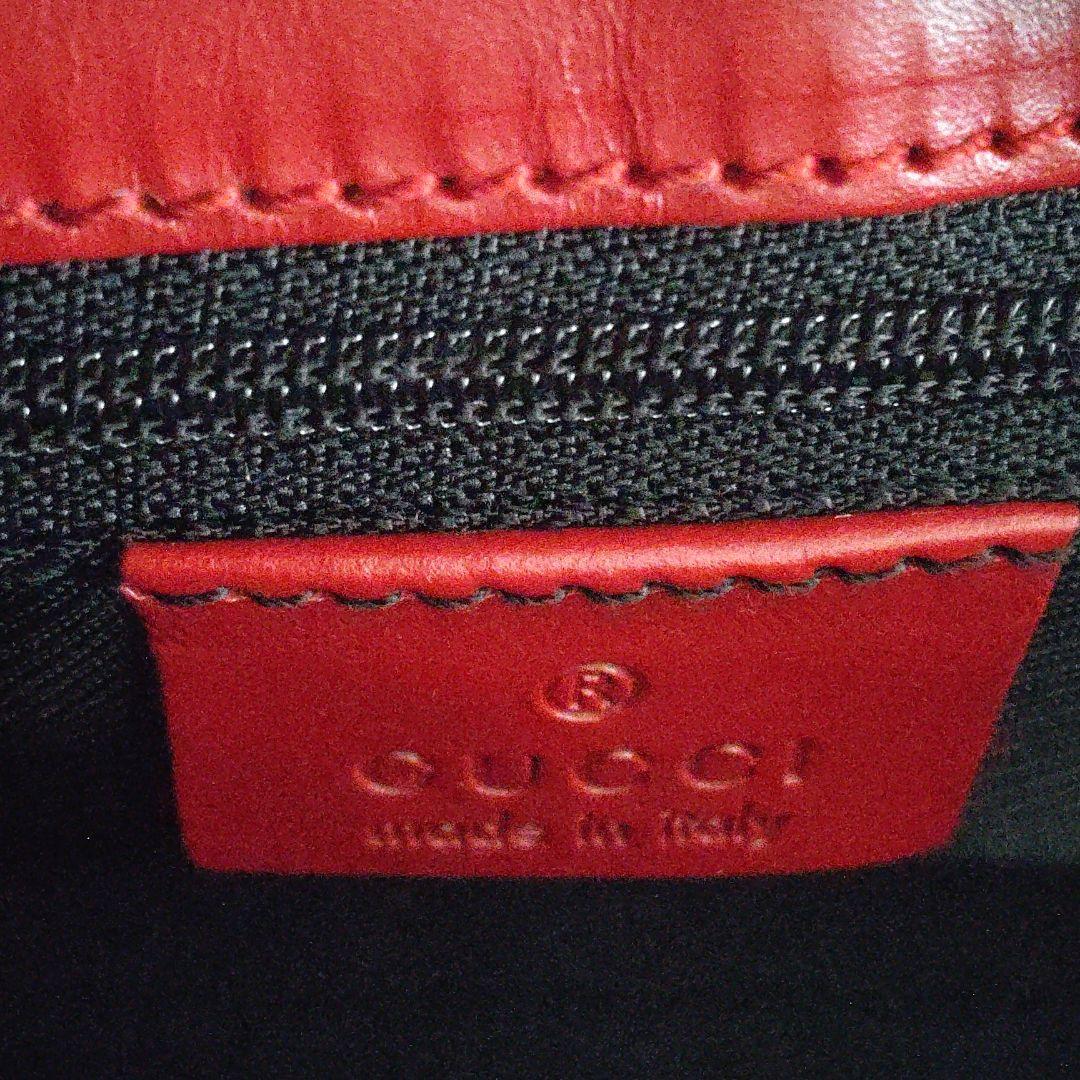 新作入荷低価 GUCCIジャッキー WBRkz-m33452822716 特価大特価