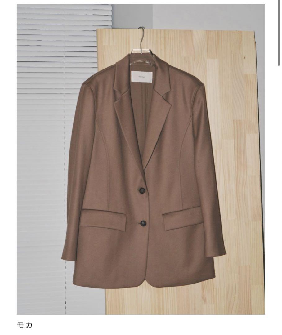 TODAYFUL トゥデイフル Wool Over Coat｜BORN FREE ONLINE SHOP