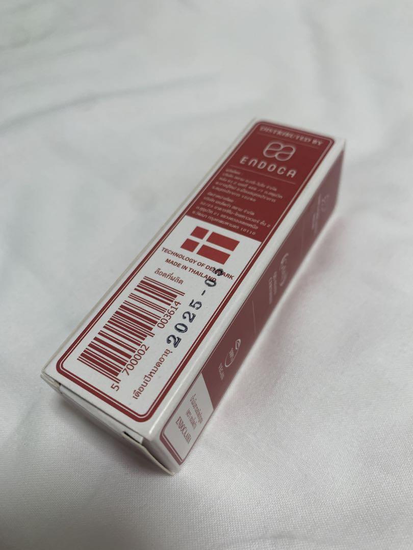 新品未開封⭐︎ENDOCA CBDオイル 15%