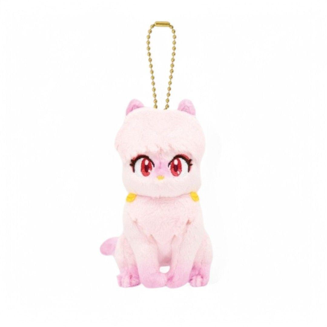 新品未開封】らんま1/2 ぬいぷりけおすわり シャンプー