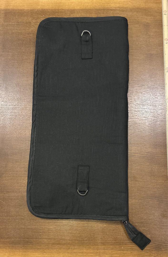 ✴︎    専用品です　✴︎たくさん入る笛袋