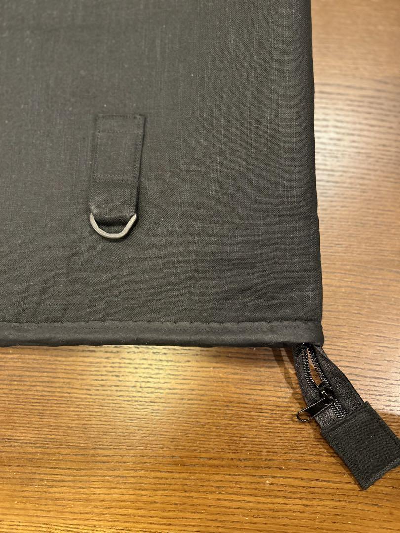 ✴︎    専用品です　✴︎たくさん入る笛袋