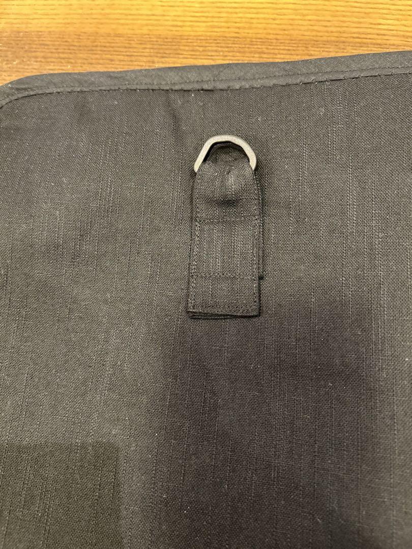✴︎    専用品です　✴︎たくさん入る笛袋