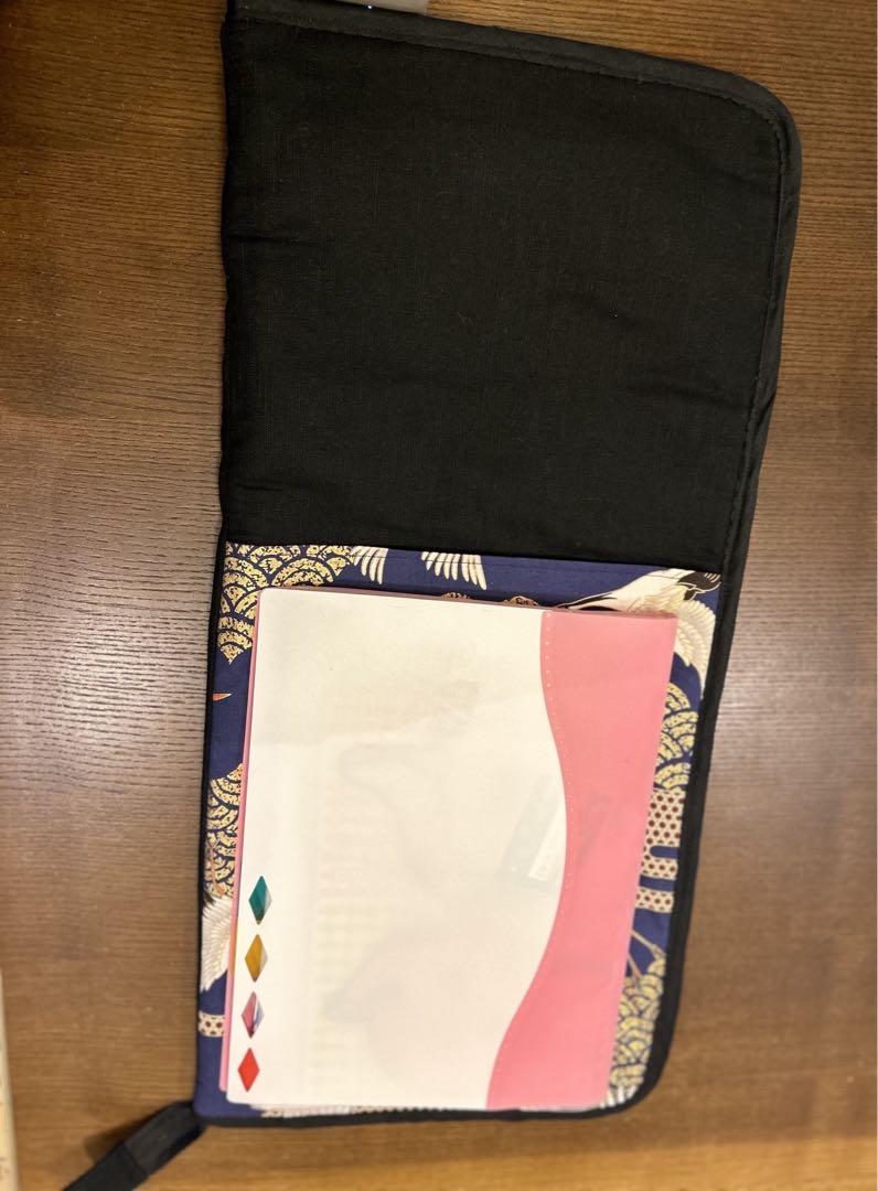 ✴︎    専用品です　✴︎たくさん入る笛袋