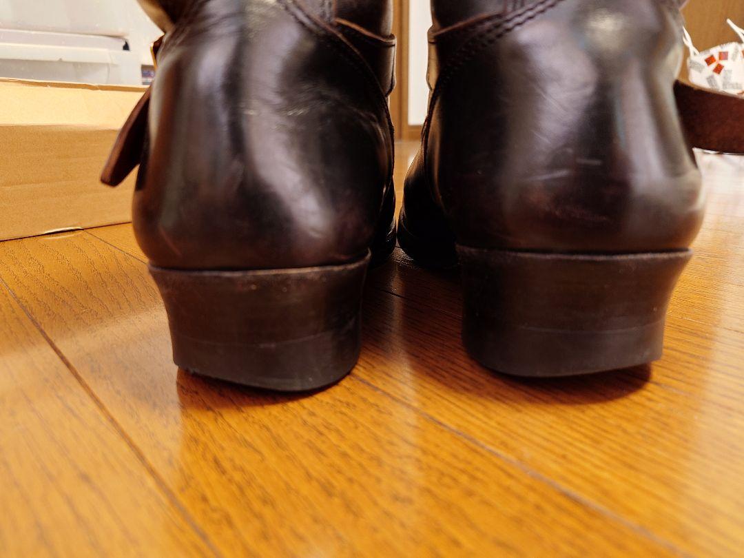靴 BILTBUCK ENGINEERBOOTS