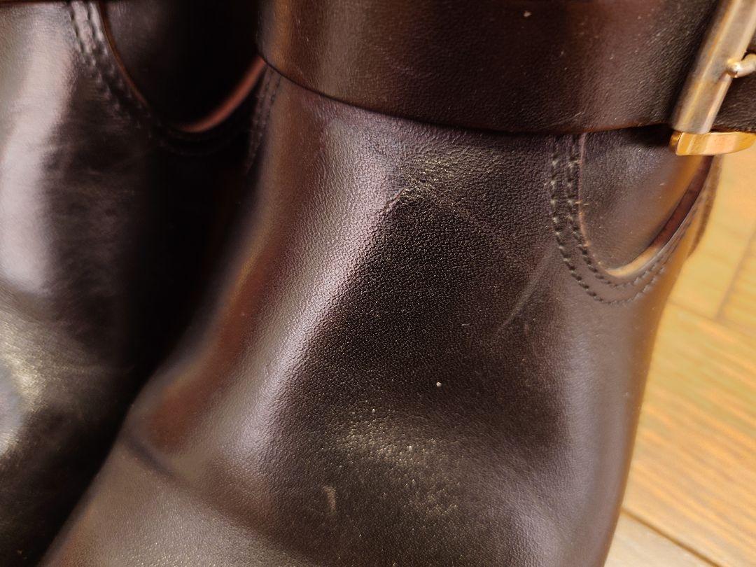 靴 BILTBUCK ENGINEERBOOTS