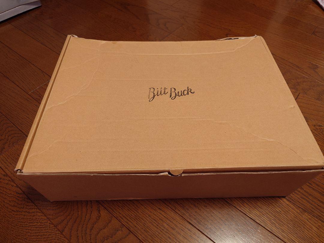 靴 BILTBUCK ENGINEERBOOTS