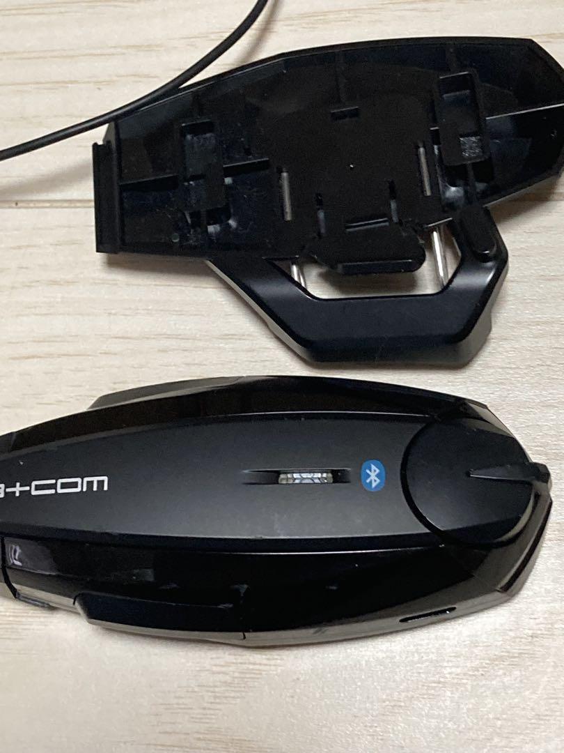 サインハウス B+COM ONE ビーコムワン インカム アームマイクUNIT