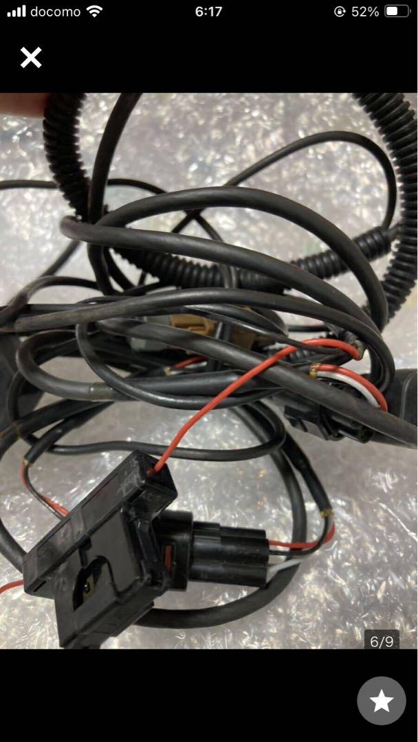 JRM-11 セットアップ済 動作確認済　バイク用ETC  2024年以降も　2