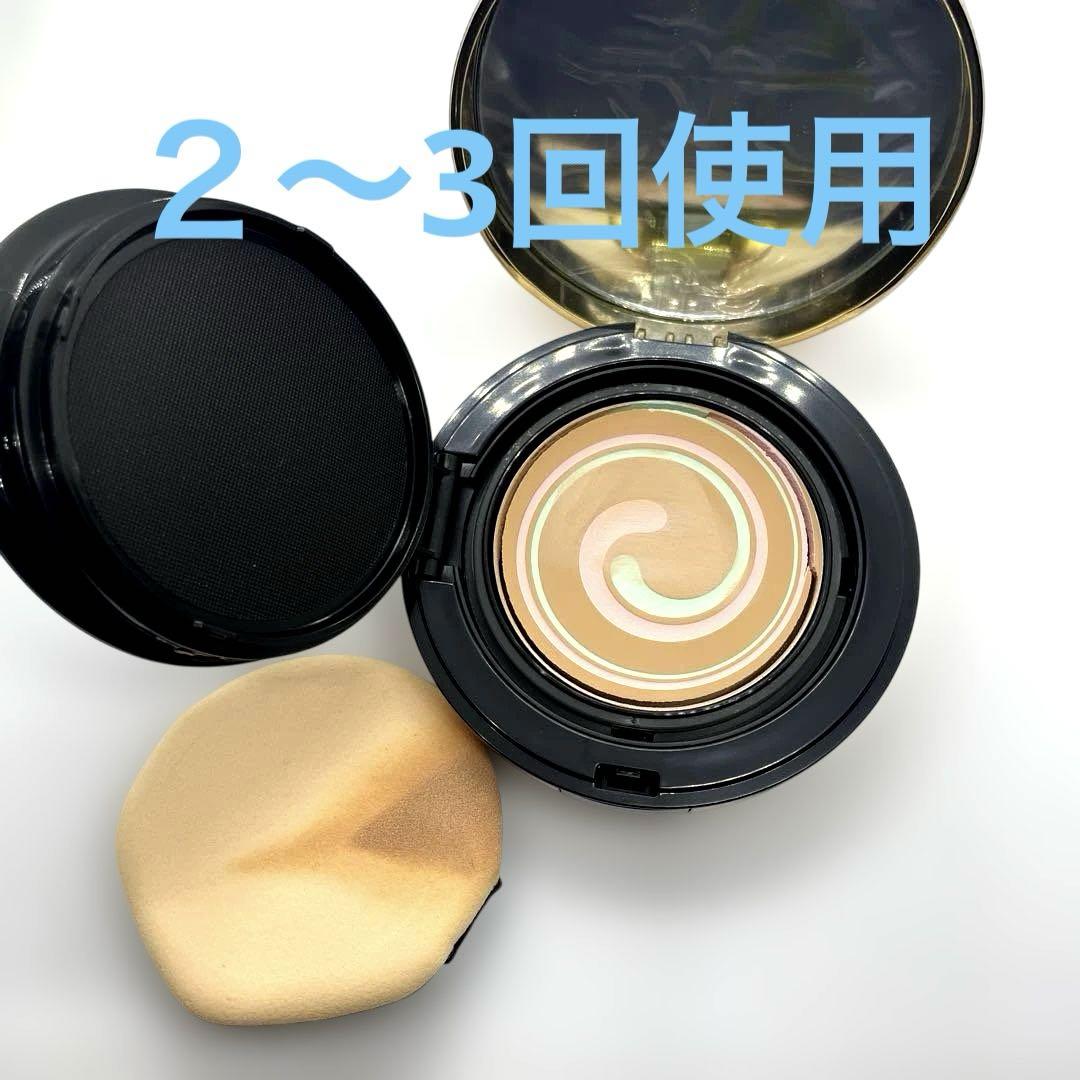 【美品、おまけ付き⠀】サイムダンリッチファンデーション