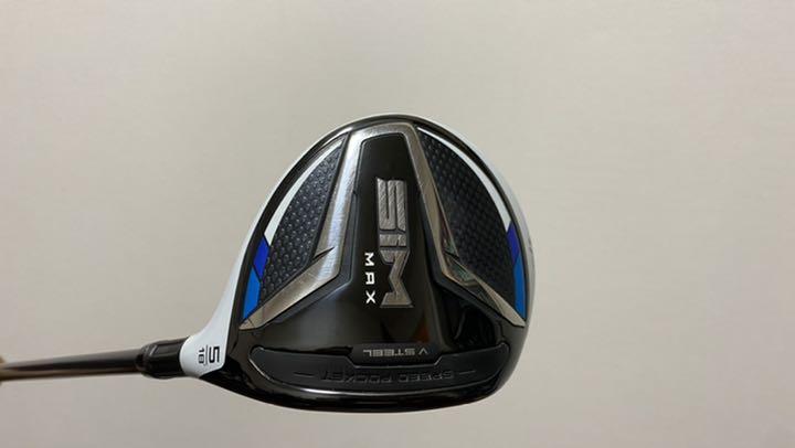 HOT好評 テーラーメイド SIM MAX 5W 18° QeL3U-m33459556960 新品安い